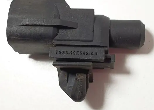 Aston Martin Rapide Outside/exterior temperature sensor 7G33-19E642-AB