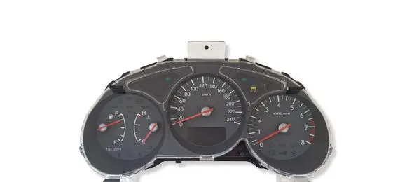 Subaru Forester SG Speedometer (instrument cluster) 85013SA280