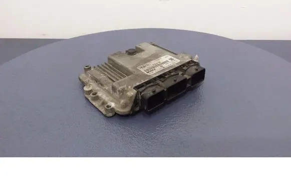 Ford Focus C-MAX Engine control unit/module ECU 7M51-12A650-UB