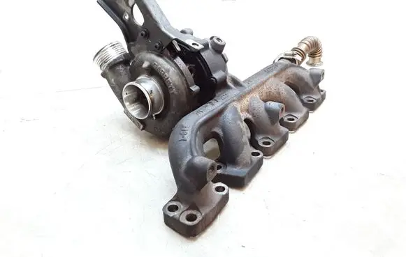 Volvo S80 Turbo 30751708