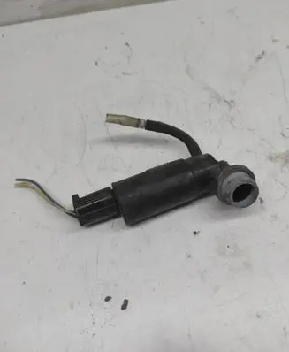 Toyota Corolla Verso E121 Windscreen/windshield washer pump