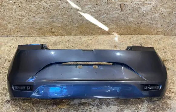Suzuki Baleno IV Rear bumper S2502M050