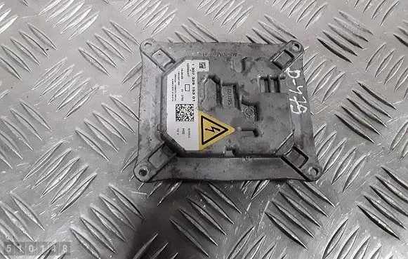 BMW 3 E92 E93 Xenon control unit/module 130732915301