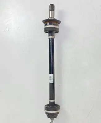 BMW 6 F12 F13 Rear driveshaft 2284115