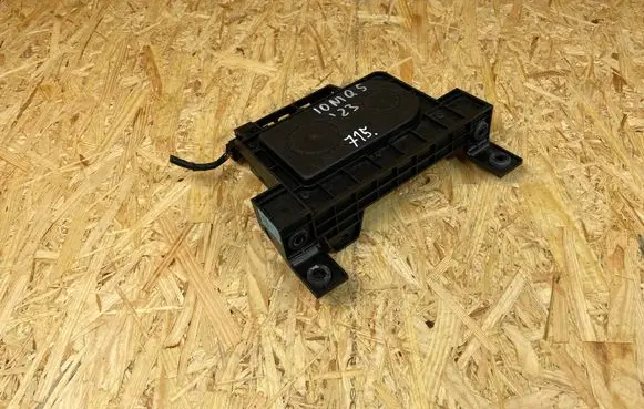 Hyundai Ioniq Subwoofer speaker 96390G1200