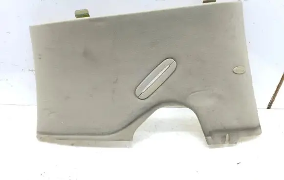 Renault Avantime (C) pillar trim 6025403207