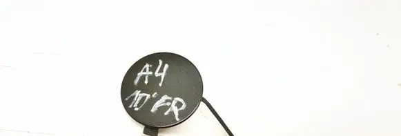 Audi A4 S4 B8 8K Front tow hook cap/cover 8K0807241