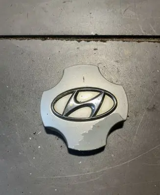Hyundai Elantra Original wheel cap