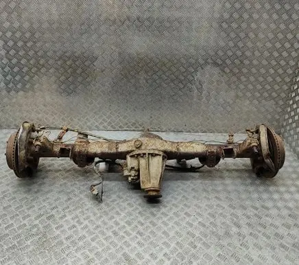 Toyota Land Cruiser (HDJ90) Rear axle beam 4211060540 4110135150