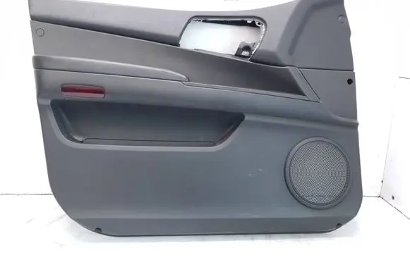 SsangYong Actyon sports II Front door card panel trim 7222B09000 7220232541 7228109000