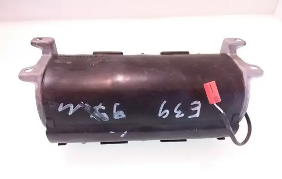BMW 5 E39 Passenger airbag 3982316275 00067587B