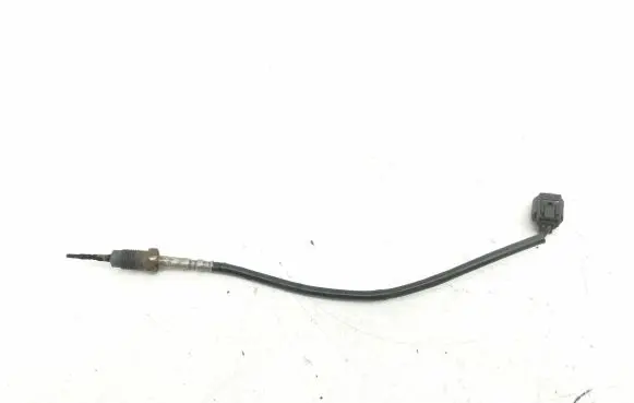 Exhaust gas temperature sensor