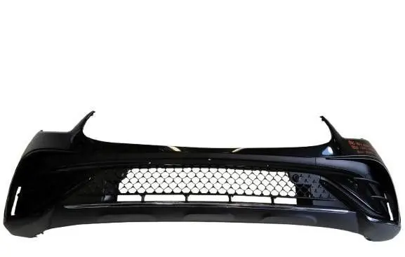 Mercedes-Benz GLC C254 Front bumper A2548851501