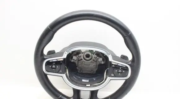 Volvo XC60 Steering wheel 39834466