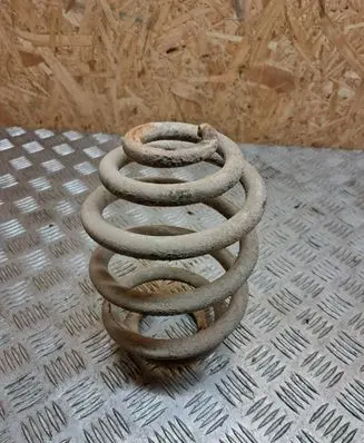 Ford Galaxy Rear coil spring