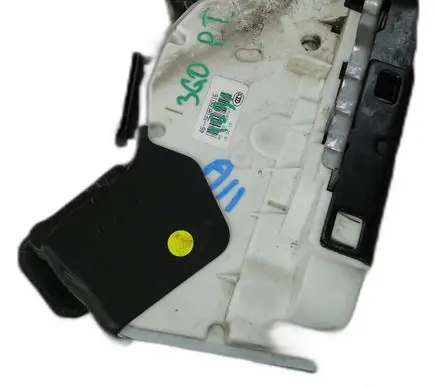 Volkswagen PASSAT B8 Lock set