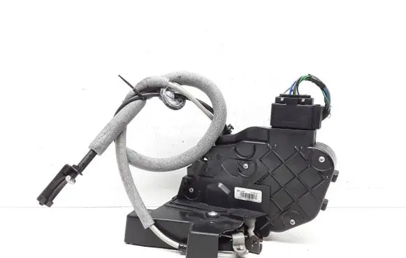 Volvo XC60 Front door lock 30799301