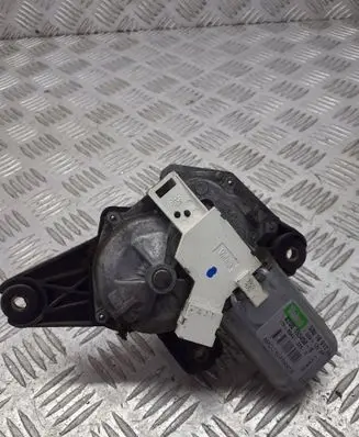 Renault Megane II Wiper motor 53018912
