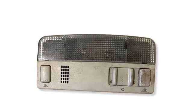 Volkswagen Transporter - Caravelle T5 Front seat light 3B0947105C