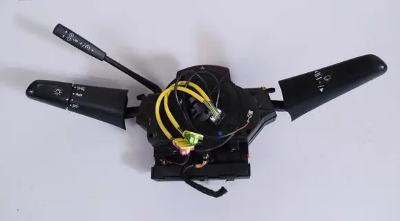 Mercedes-Benz ML W163 Indicator stalk A0075458924