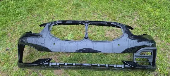 BMW 1 F40 Front bumper 7459708