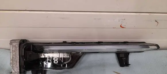 Porsche 911 992 LED Daytime headlight 