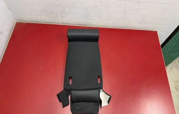 BMW X1 U11 Rear seat 5A59D46