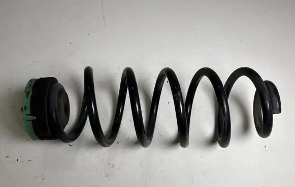 Audi A7 S7 4G Rear coil spring