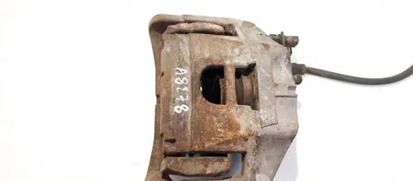Audi A4 S4 B7 8E 8H Front brake caliper 973