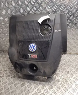 Volkswagen Golf IV Engine cover (trim) 038103925BH