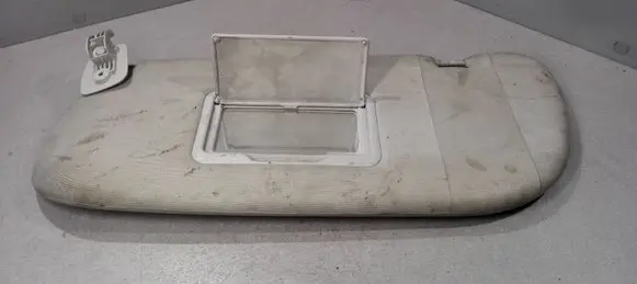 Volkswagen Sharan Sun visor 7M3857551