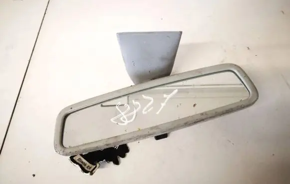 Mercedes-Benz C W203 Rear view mirror (interior) e1010485