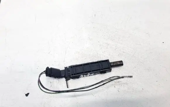 Opel Insignia A Crankshaft position sensor 15197