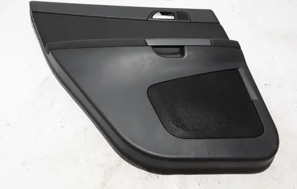 Volvo V50 Rear door card panel trim 8679479