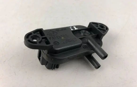 Jaguar XJ X350 Exhaust gas pressure sensor 3M5A-5L200-AB 3M5A5L200AB