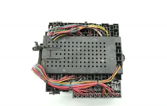 Volvo S80 Fuse box set 8645729