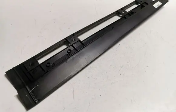 Jaguar F-Type Front sill trim cover EX5313209AC
