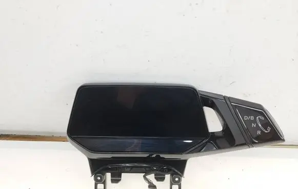 Volkswagen ID.3 Speedometer (instrument cluster) 10A920320 042821901925 CCAB19LP1070TU