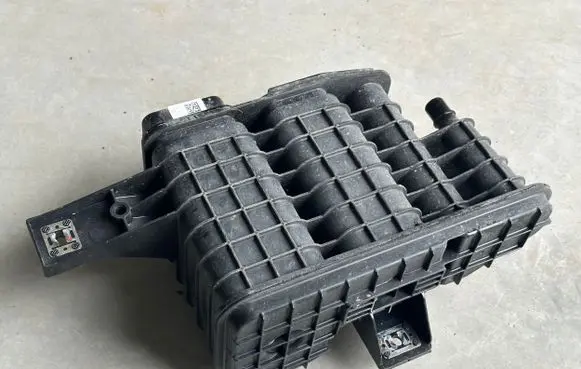 KIA Niro Active carbon filter fuel vapour canister 31420AT100