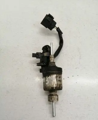 Mazda 5 Mechanical fuel pump 22451704
