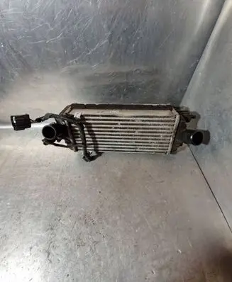 Hyundai i40 Intercooler radiator 282702A800