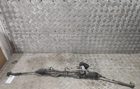 Citroen C4 I Picasso Steering rack 6820000084