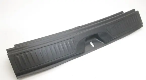 Mercedes-Benz B W246 W242 Trunk/boot sill cover protection A2466900041