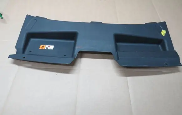 Ford S-MAX Front grill AM2116613AA D2L4A