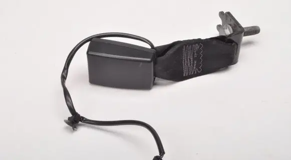 MG HS Front seatbelt buckle 10039192