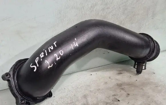 Mercedes-Benz Sprinter W906 Intercooler hose/pipe A6510903637
