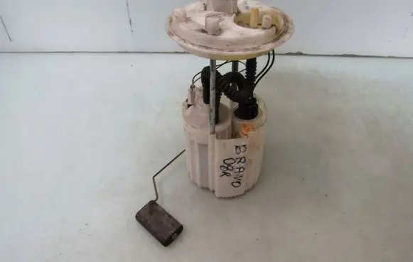 Fiat Bravo Fuel level sensor 0580314010