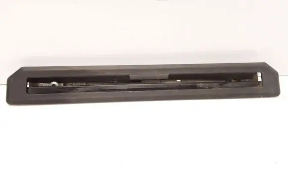 Peugeot 807 Rear seat rail trim cover 14908730YR A040260473 9282600