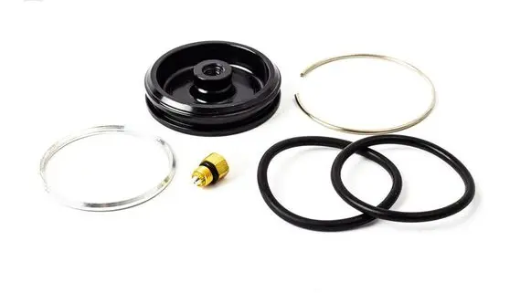Mercedes-Benz ML AMG W164 Air suspension bag 164320601339 A164320581339 A164320601339