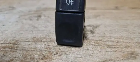 Volvo 850 Fog light switch 